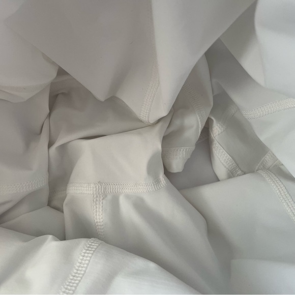 G/FORE grosgrain split front skort - Picture 8 of 8